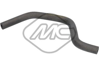 Metalcaucho Šildytuvo žarnelė