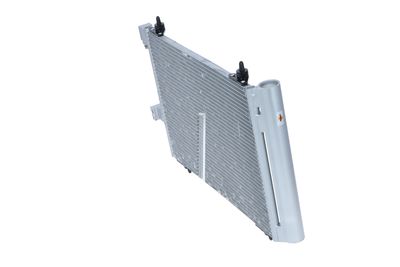 CONDENSATOR CLIMATIZARE NRF 35649 33