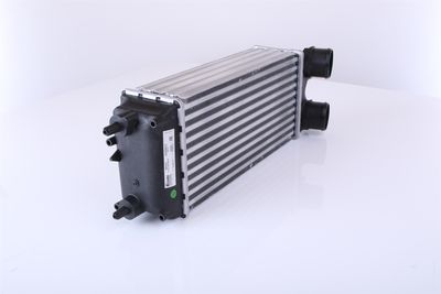 INTERCOOLER COMPRESOR NISSENS 96553 35