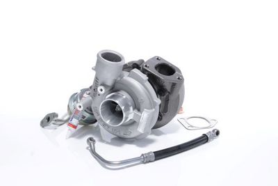 LADER AUFLADUNG BTS Turbo T981090