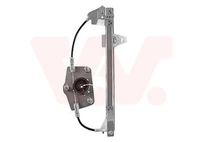 MECANISM ACTIONARE GEAM