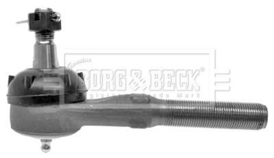 Tie Rod End Borg & Beck BTR5018