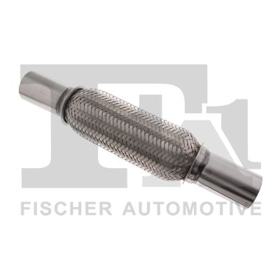 Flexrohr, Abgasanlage