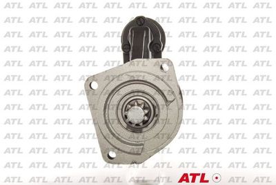 ATL Autotechnik A 70 660 Стартер  для FIAT RITMO (138_) 1.5