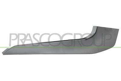 ZIER-/SCHUTZLEISTE STOßFäNGER