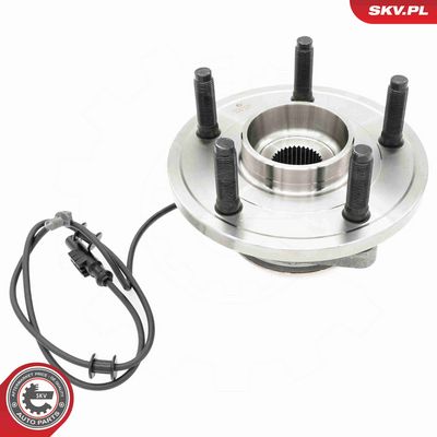 SET RULMENT ROATA ESEN SKV 29SKV584 2