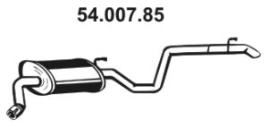 EBERSPÄCHER 54.007.85