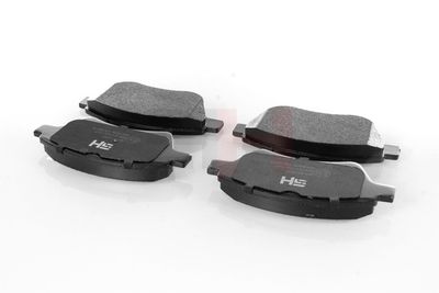 SET PLACUTE FRANA FRANA DISC GH GH413951 28