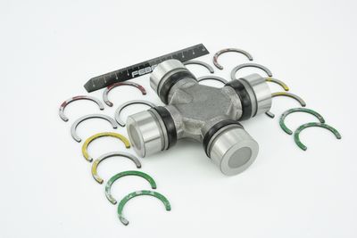 ARTICULATIE CARDAN FEBEST ASM99 24