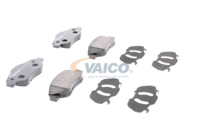 BREMSBELAGSATZ SCHEIBENBREMSE VAICO V240101 50