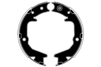 SET SABOTI FRANA FRANA DE MANA