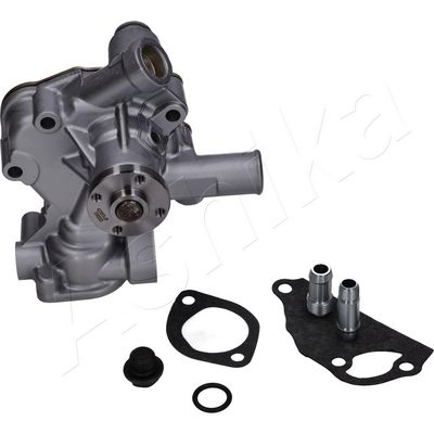 ASHIKA Wasserpumpe, Motorkühlung