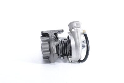 LADER AUFLADUNG BTS Turbo T911072 18