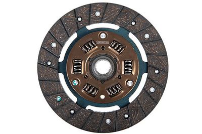 диск на съединителя STELLOX 07-80038-SX
