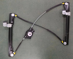 MECANISM ACTIONARE GEAM