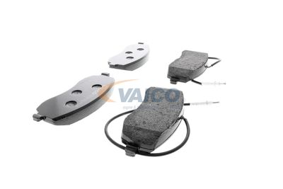 SET PLACUTE FRANA FRANA DISC VAICO V220154 41