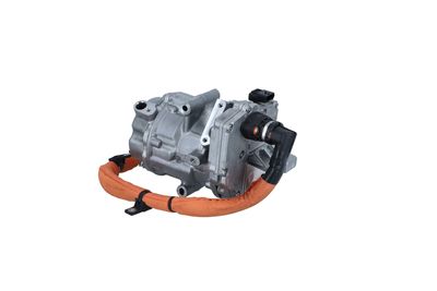 KOMPRESSOR KLIMAANLAGE NRF 320278 19