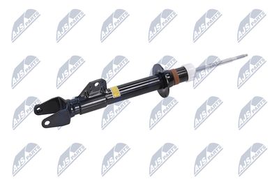 AMORTIZOR NTY ACH120 22