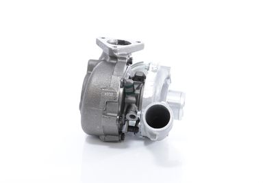 LADER AUFLADUNG BTS Turbo T914027 34