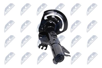 AMORTIZOR NTY ACH083 15