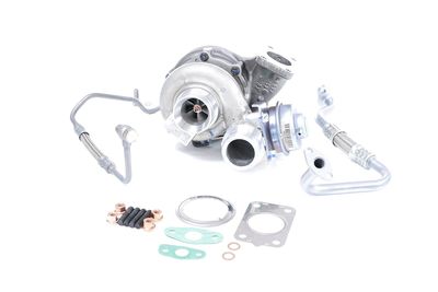 LADER AUFLADUNG BTS Turbo T981037 29