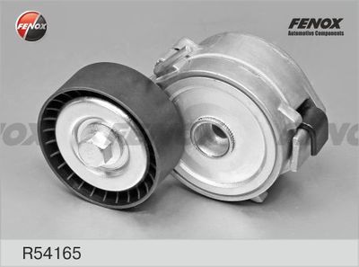 FENOX R54165 Натяжитель ремня генератора  для PEUGEOT 4007 (Пежо 4007)
