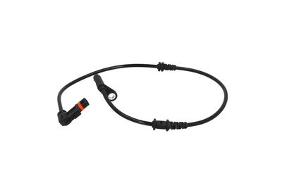 Jutiklis, rato greitis