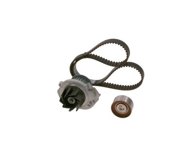 SET POMPA APA + CUREA DINTATA BOSCH 1987946906 5