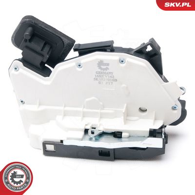Zámek dveří ESEN SKV 16SKV162