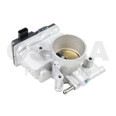 корпус на дроселовата клапа OSSCA 14366