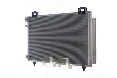 CONDENSATOR CLIMATIZARE MAHLE AC831000S 16