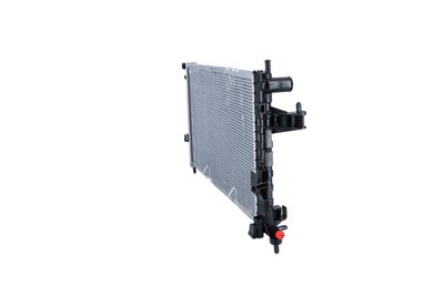 RADIATOR RACIRE MOTOR NRF 54753 35