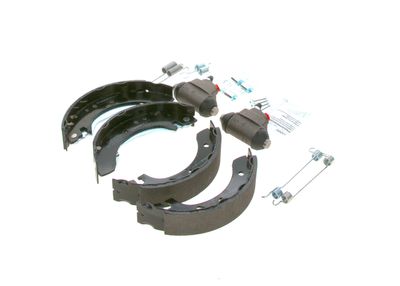 SET SABOTI FRANA BOSCH 0204113700 19