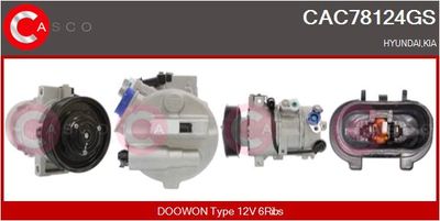 COMPRESOR CLIMATIZARE