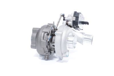 LADER AUFLADUNG BTS Turbo T918780 29