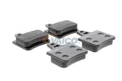BREMSBELAGSATZ SCHEIBENBREMSE VAICO V220096 29