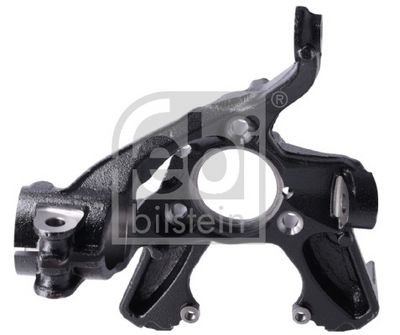 Knokkel Voor Rechts past: AUDI A3  SEAT LEON, LEON SC, LEON ST  SKODA OCTAVIA III  VW GOLF ALLTRACK VII, GOLF SPORTSVAN VII, GOLF VII 04.12-03.21
