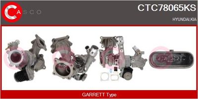 COMPRESOR SISTEM DE SUPRAALIMENTARE