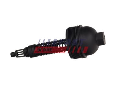 CAPAC CARCASA FILTRU ULEI FAST FT04318 13