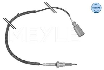 Sensor, avgastemperatur MEYLE 114 800 0088