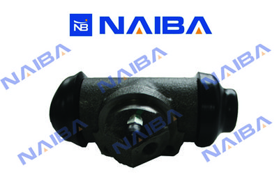 Cylinderek hamulcowy CALIPERE+ NAIBA R204R