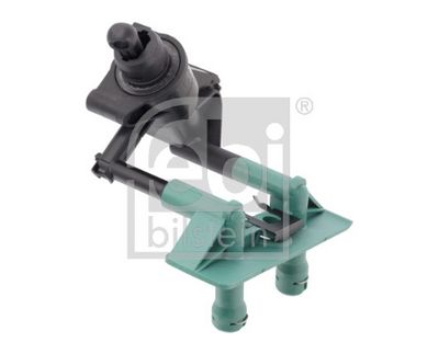 FEBI BILSTEIN Geberzylinder, Kupplung