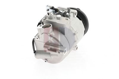 KOMPRESSOR KLIMAANLAGE AKS DASIS 852944N 8