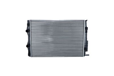 RADIATOR RACIRE MOTOR NRF 53843A 5