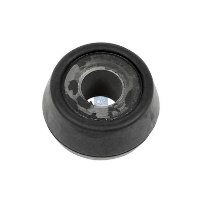 Stabilisator geluidloos blok