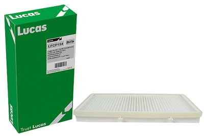 FILTER INNENRAUMLUFT LUCAS LFCP154 1