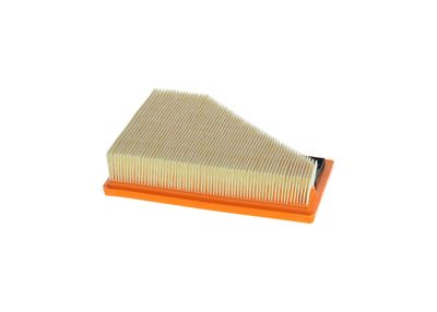 LUFTFILTER BOSCH 1457433100 23