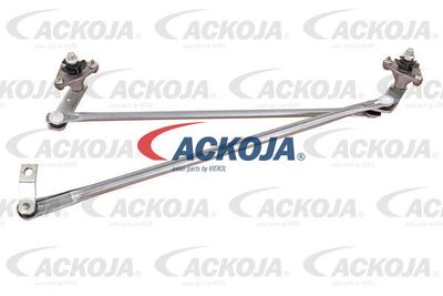 Система тяг и рычагов привода стеклоочистителя ACKOJA A63-0068 для SUZUKI SWIFT