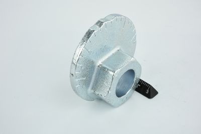 NACHLAUFSCHALE CORP AXE FEBEST 0131004 33