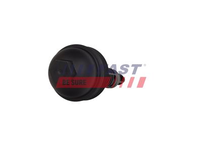 CAPAC CARCASA FILTRU ULEI FAST FT04318 18